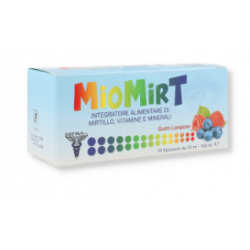 Miomirt Integratore per... Miomirt Integratore per...