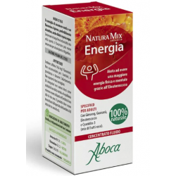 Natura Mix Advanced Energia... Natura Mix Advanced Energia...