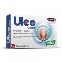 Ulce Gastro Integratore per... Ulce Gastro Integratore per...