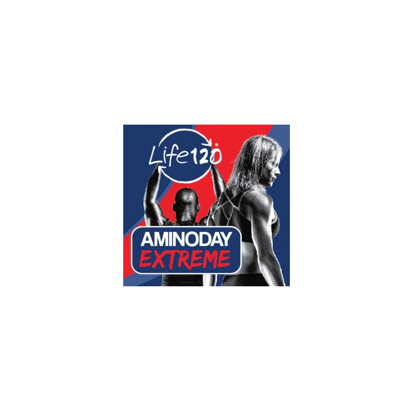 Aminoday Extreme Integratore Energizzante 150 Compresse Aminoday Extreme Integratore Energizzante 150 Compresse