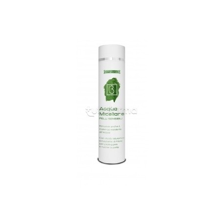 Ulrich Acqua Micellare Struccante e Detergente Delicata 200ml Ulrich Acqua Micellare Struccante e Detergente Delicata 200ml