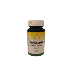 Phytolinea Integratore per La Digestione 60 Capsule Phytolinea Integratore per La Digestione 60 Capsule