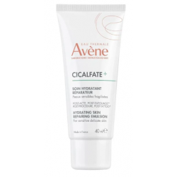 Avene Cicalfate+ Emulsione Trattamento Idratante Ristrutturante 40ml Avene Cicalfate+ Emulsione Trattamento Idratante Ristrutturante 40ml