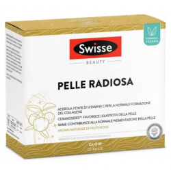 Swisse Pelle Radiosa Integratore per la Pelle 20 Bustine Swisse Pelle Radiosa Integratore per la Pelle 20 Bustine
