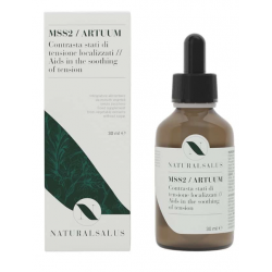Naturalsalus MSS2 Artuum Integratore Artrite 30ml Naturalsalus MSS2 Artuum Integratore Artrite 30ml