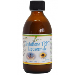 Glutatione Liposomiale per... Glutatione Liposomiale per...