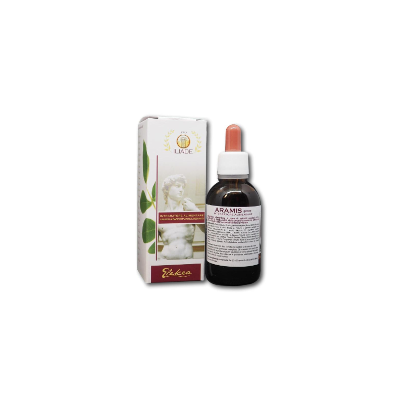 Aramis Integratore per Le Articolazioni in Gocce 50ml Aramis Integratore per Le Articolazioni in Gocce 50ml
