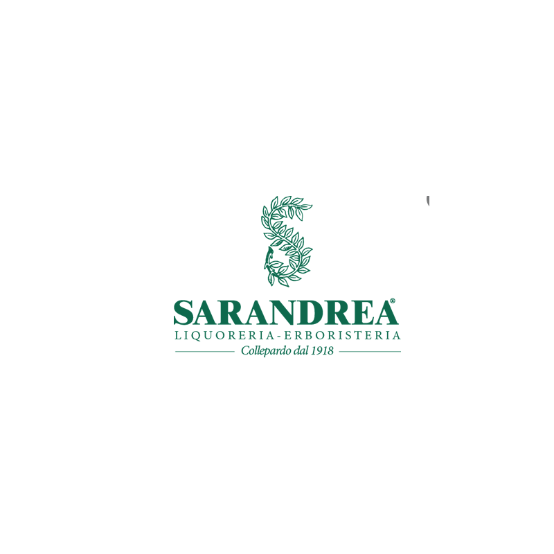 Sarandrea Drosera Integratore per Vie Respiratorie 100ml