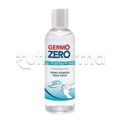 Germozero Gel Igienizzante Mani 100 ml