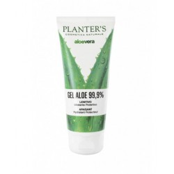 Planter's Gel All'Aloe per La Pelle al 99,9% 50ml Planter's Gel All'Aloe per La Pelle al 99,9% 50ml