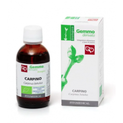 Fitomedical Carpino Bio Macerato Glicerico Integratore per Gola 50ml Fitomedical Carpino Bio Macerato Glicerico Integratore per Gola 50ml