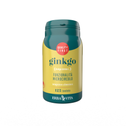 Erba Vita Ginkgo...