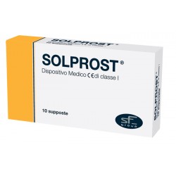 Solprost per Salute... Solprost per Salute...