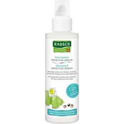 Rausch Siero Delicato Idratante Cardiosperum per Capelli 100ml Rausch Siero Delicato Idratante Cardiosperum per Capelli 100ml
