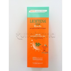 Giuliani Lichtena Bimbi... Giuliani Lichtena Bimbi...