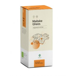 Gheos Maitake Integratore per Difese Immunitarie 90 Capsule Gheos Maitake Integratore per Difese Immunitarie 90 Capsule