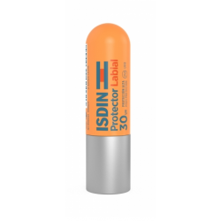 stick Isdin Protector Labial Protezione Labbra SPF30 Stick 4g stick Isdin Protector Labial Protezione Labbra SPF30 Stick 4g