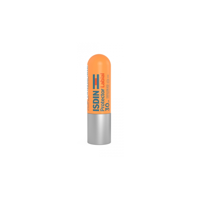 stick Isdin Protector Labial Protezione Labbra SPF30 Stick 4g stick Isdin Protector Labial Protezione Labbra SPF30 Stick 4g