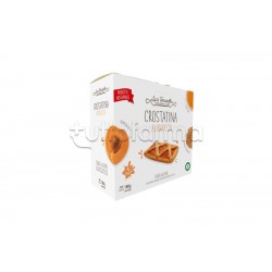 Luca Tomasello Crostatina all'Albicocca Senza Glutine 180g Luca Tomasello Crostatina all'Albicocca Senza Glutine 180g