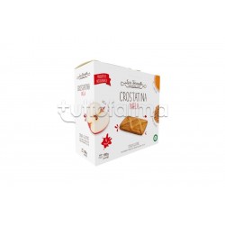 Luca Tomasello Crostatina alla Mela Senza Glutine 180g Luca Tomasello Crostatina alla Mela Senza Glutine 180g
