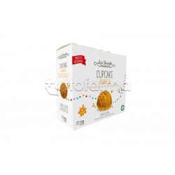 Luca Tomasello Cupcake all'Arancia Senza Glutine 220g Luca Tomasello Cupcake all'Arancia Senza Glutine 220g