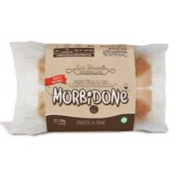 Luca Tomasello Morbidone Panino Senza Glutine 130g Luca Tomasello Morbidone Panino Senza Glutine 130g
