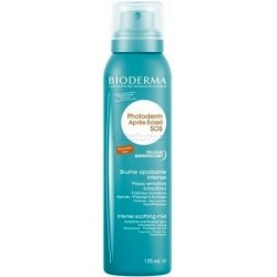 Bioderma Photoderm Latte DopoSole Sos 125 ml