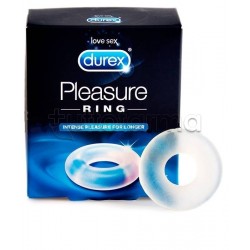 Durex Pleasure Ring Anello per Erezione 1 pezzo