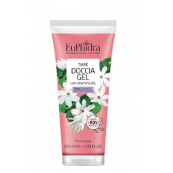 Euphidra Tiare' Doccia Gel per il Corpo 200ml Euphidra Tiare' Doccia Gel per il Corpo 200ml