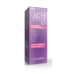 Biokeratin Balsamo Capelli Secchi e Sfibrati 150ml