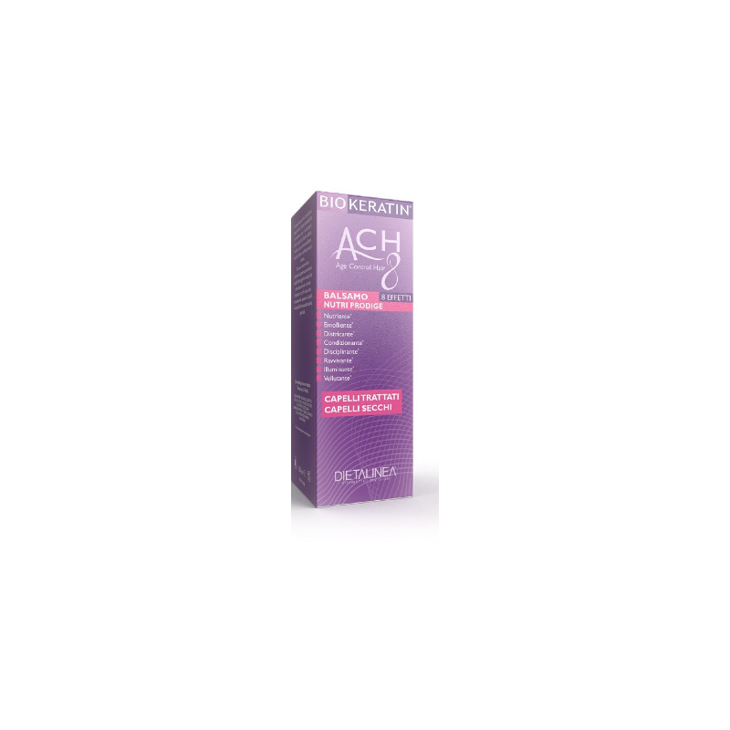 Biokeratin Balsamo Capelli Secchi e Sfibrati 150ml Biokeratin Balsamo Capelli Secchi e Sfibrati 150ml