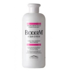 Bioderm Acqua Di Rose Tonico per Viso 500ml Bioderm Acqua Di Rose Tonico per Viso 500ml