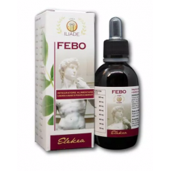 Febo Integratore per Stomaco e Intestino 50ml Febo Integratore per Stomaco e Intestino 50ml