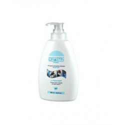 Idrastin Liquido Detergente per Viso e Corpo 300ml Idrastin Liquido Detergente per Viso e Corpo 300ml