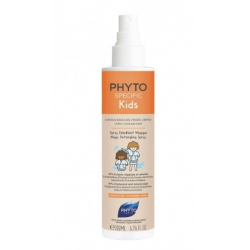Phytospecific Kids Spray per Capelli Ricci e Crespi Bambini 200ml