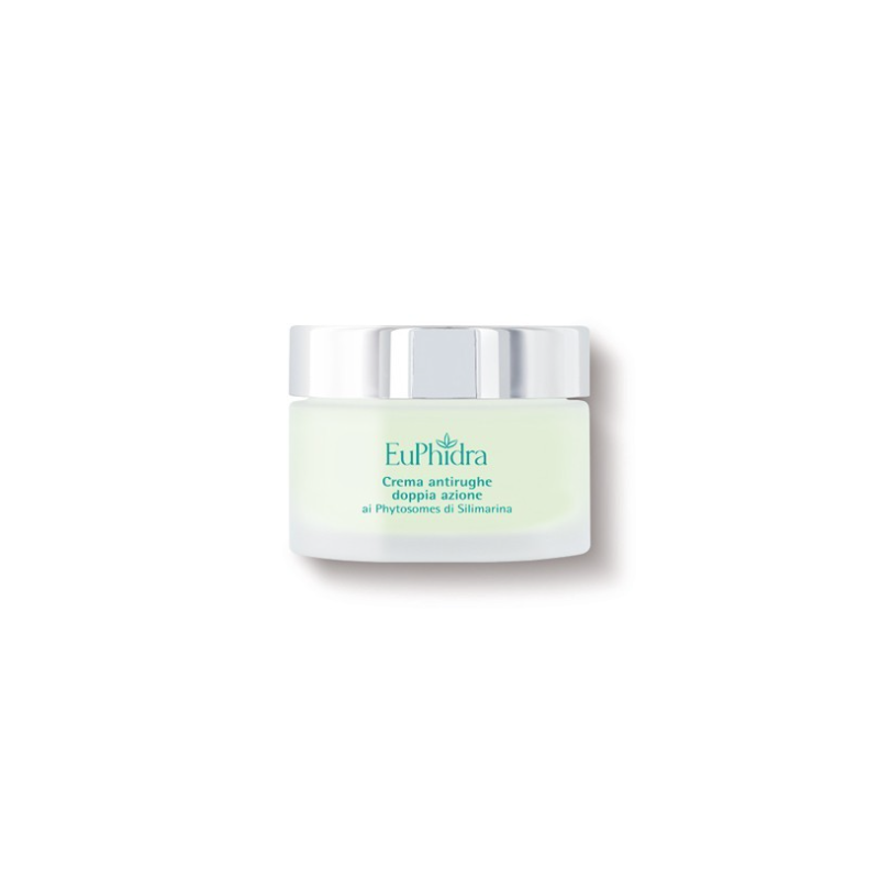 Euphidra Skin Crema Antirughe per il Viso 40ml Euphidra Skin Crema Antirughe per il Viso 40ml