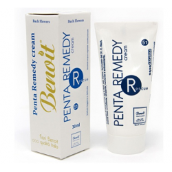 Penta Remedy Cream Crema per Benessere Mentale 75ml Penta Remedy Cream Crema per Benessere Mentale 75ml