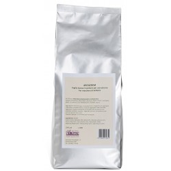 Argilcrem Argilla Bianca per Pelle 1000g