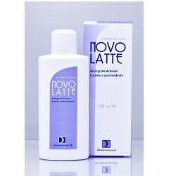 Novolatte Latte Detergente per il Viso 150ml Novolatte Latte Detergente per il Viso 150ml
