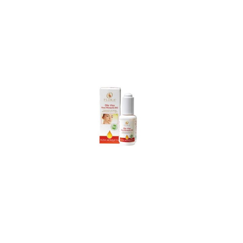 Rosa Mosqueta Bio Olio per Viso 30ml Rosa Mosqueta Bio Olio per Viso 30ml