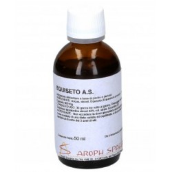 Equiseto A.S. Aroph Spagiria Soluzione Idroalcolica 30ml Equiseto A.S. Aroph Spagiria Soluzione Idroalcolica 30ml