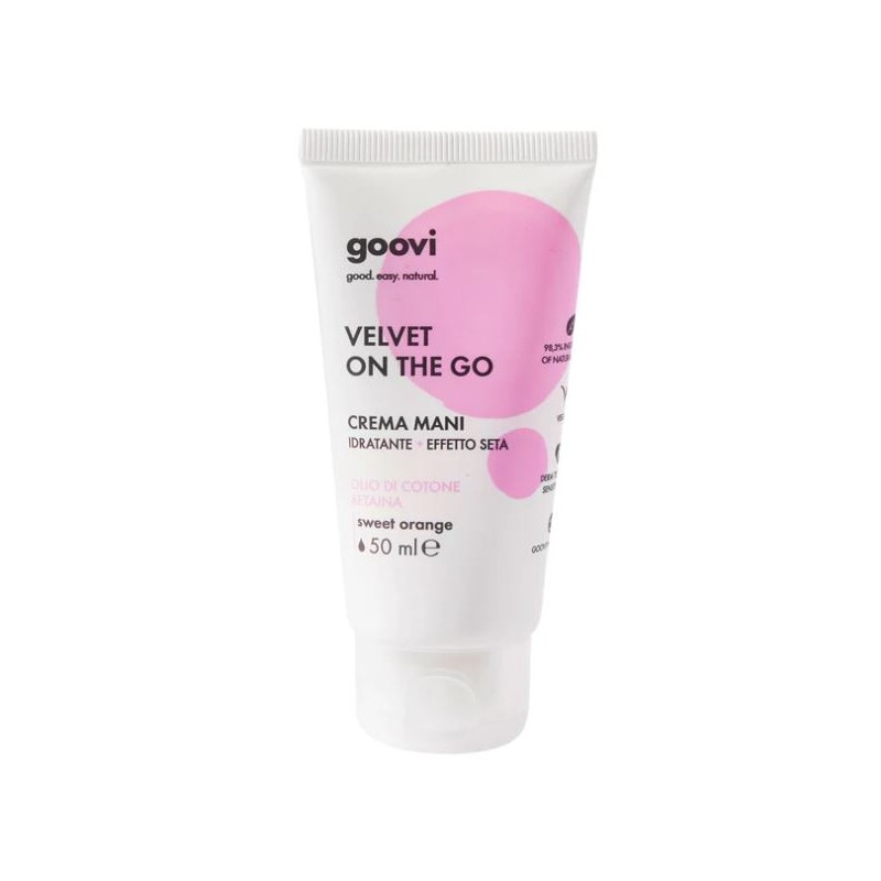 Goovi Set My Favourite Skincare Cofanetto Regalo Natale Mousse, Crema Illuminante Viso e Crema Mani 3 Pezzi Goovi Set My Favourite Skincare Cofanetto Regalo Natale Mousse, Crema Illuminante Viso e Crema Mani 3 Pezzi