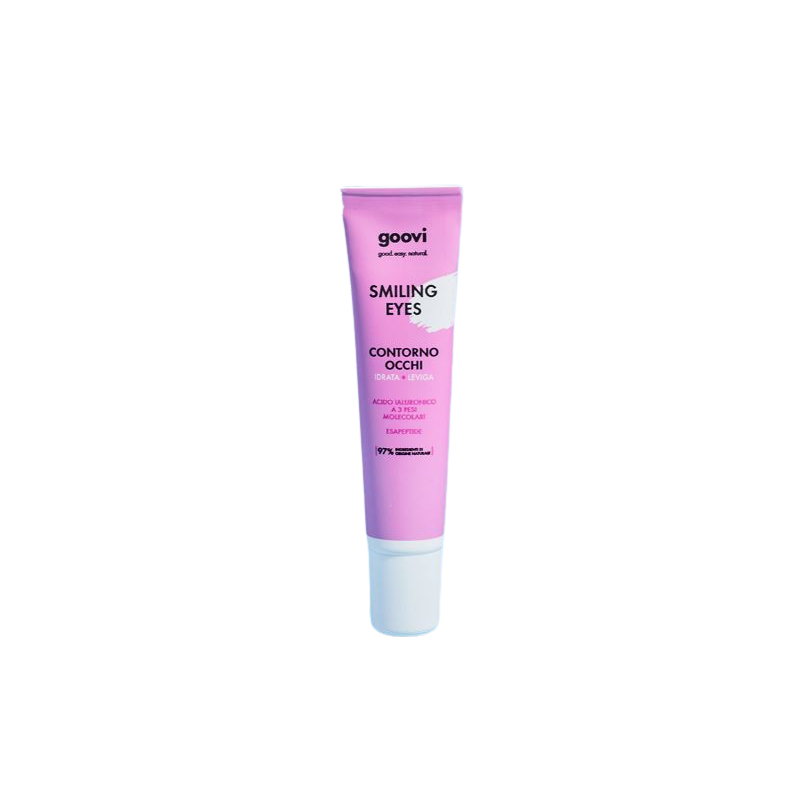 Goovi Set My Dream Skin Cofanetto Regalo Natale Mousse, Siero Viso e Contorno Occhi 3 Pezzi
