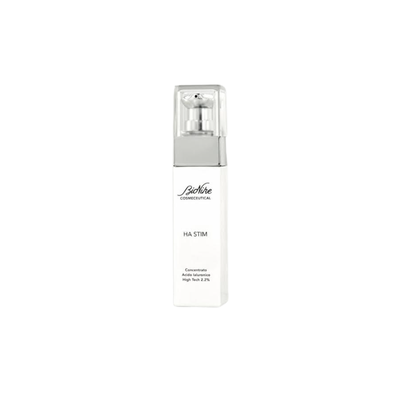 Bionike Cosmeceutical HA Stim Concentrato Acido Ialuronico 30ml