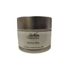 Bionike Cosmeceutical Glyco Peel Esfoliante Acido Glicolico Viso e Collo 50 Dischetti Bionike Cosmeceutical Glyco Peel Esfoliante Acido Glicolico Viso e Collo 50 Dischetti