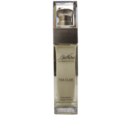 Bionike Cosmeceutical TXA Clar Concentrato per Macchie Pelle Viso 30ml