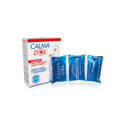 Calmadol Cuscinetto Caldo e Freddo Rimedio Dolori e Gonfiore 1 Pezzo Calmadol Cuscinetto Caldo e Freddo Rimedio Dolori e Gonfiore 1 Pezzo