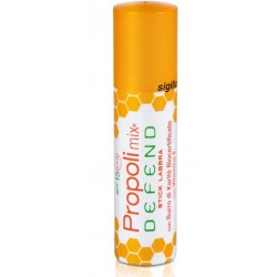 Propoli Mix Defend Burro Idratante Labbra Stick