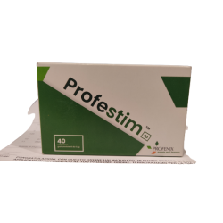 Profestim Integratore per Vie Respiratorie 40 Compresse Profestim Integratore per Vie Respiratorie 40 Compresse