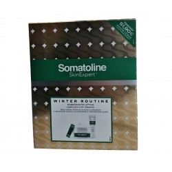 Somatoline SkinExpert Cofanetto Lifting Rassodante Corpo e Braccia 2 Prodotti